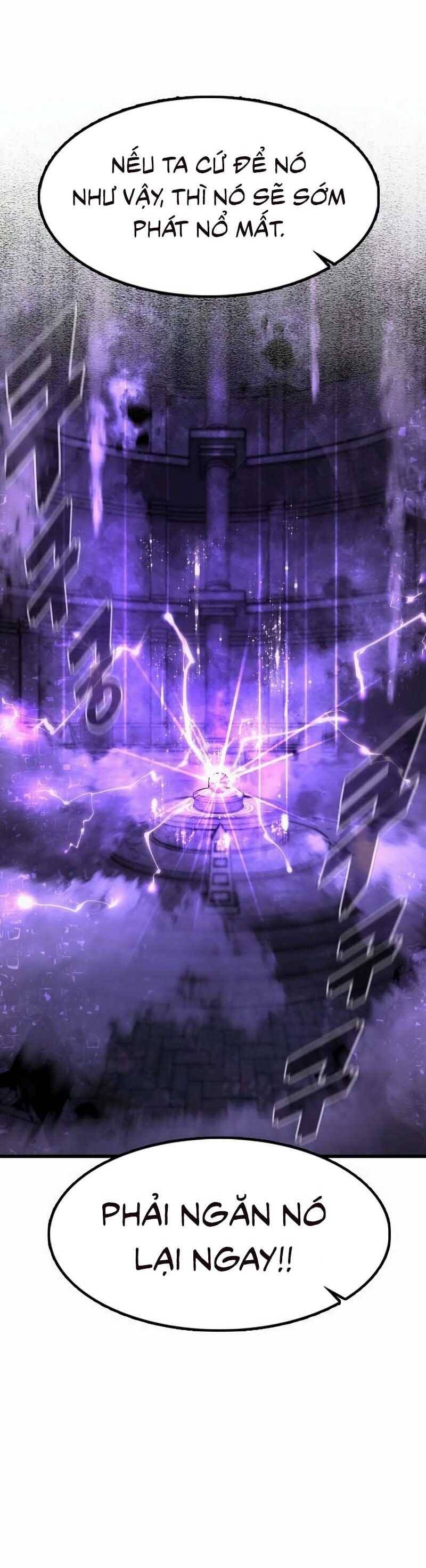 Hỏa Thạch Thuật Sư Chapter 2 - 26