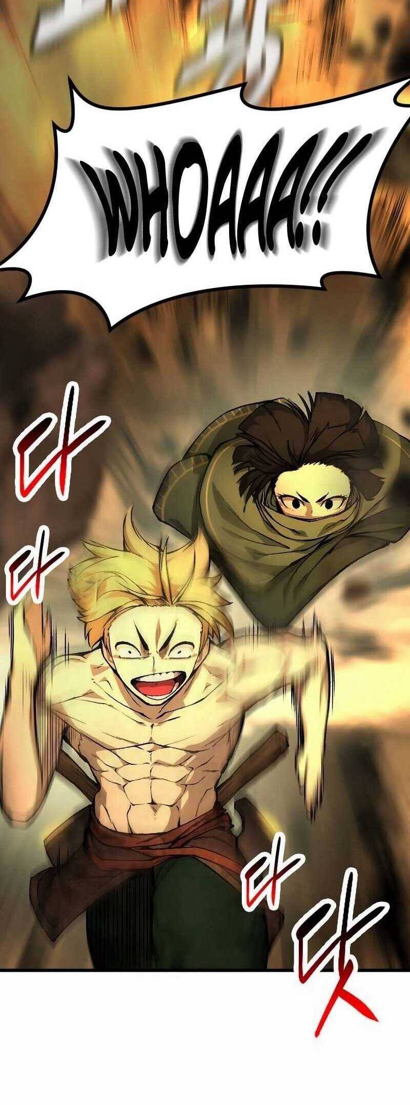 Hỏa Thạch Thuật Sư Chapter 2 - 29