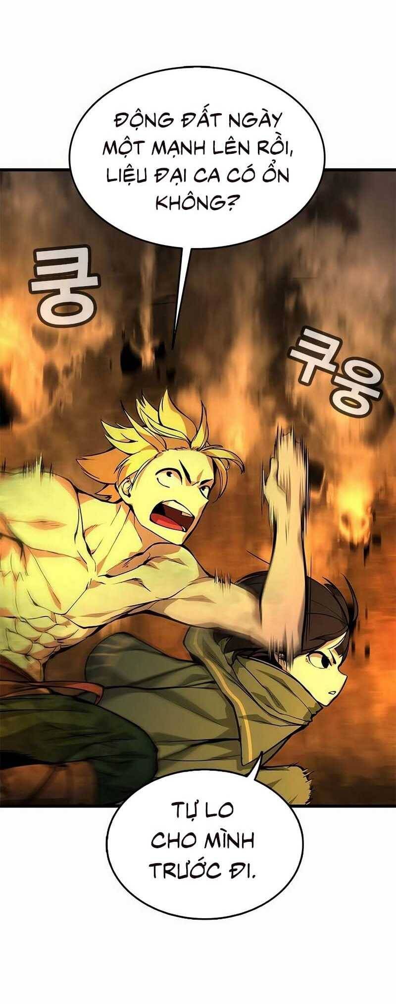 Hỏa Thạch Thuật Sư Chapter 2 - 30