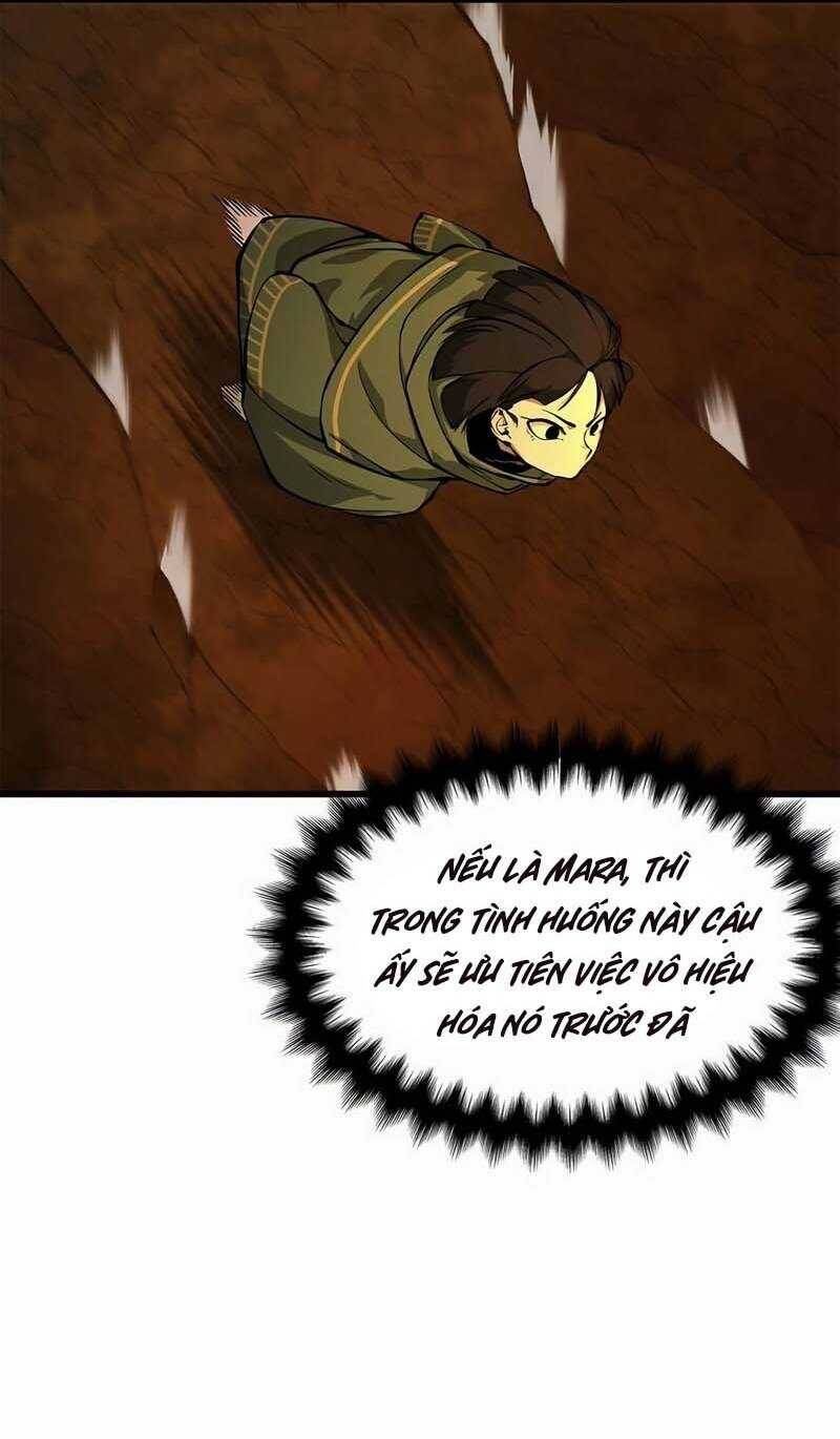 Hỏa Thạch Thuật Sư Chapter 2 - 34