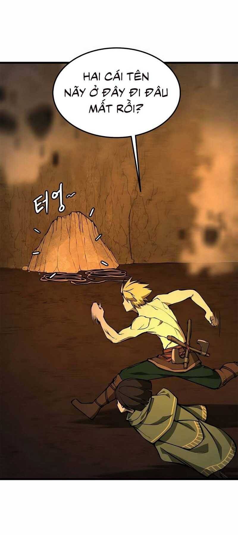 Hỏa Thạch Thuật Sư Chapter 2 - 37