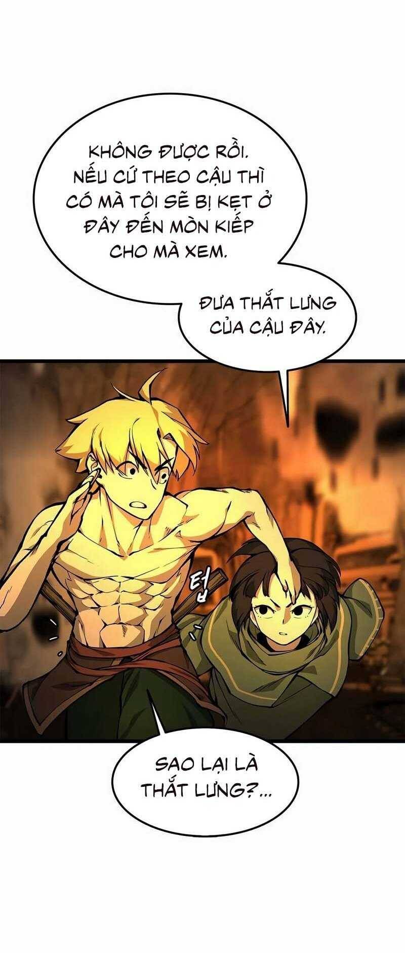 Hỏa Thạch Thuật Sư Chapter 2 - 39