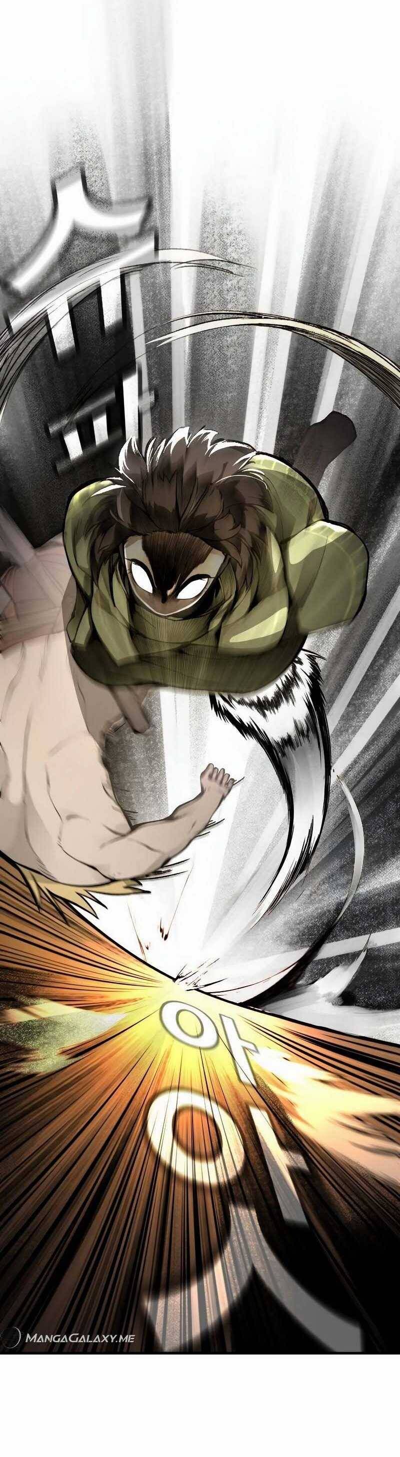 Hỏa Thạch Thuật Sư Chapter 2 - 41