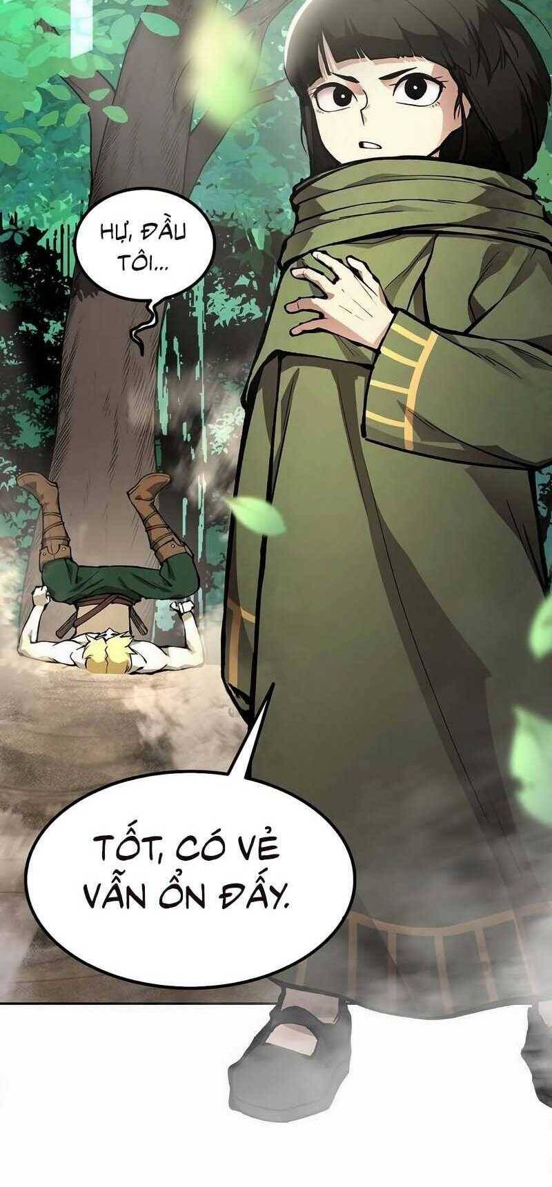 Hỏa Thạch Thuật Sư Chapter 2 - 59