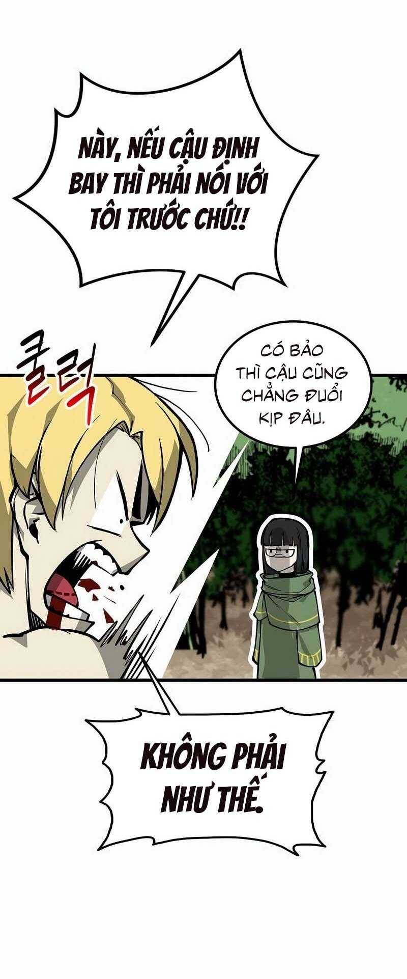 Hỏa Thạch Thuật Sư Chapter 2 - 60