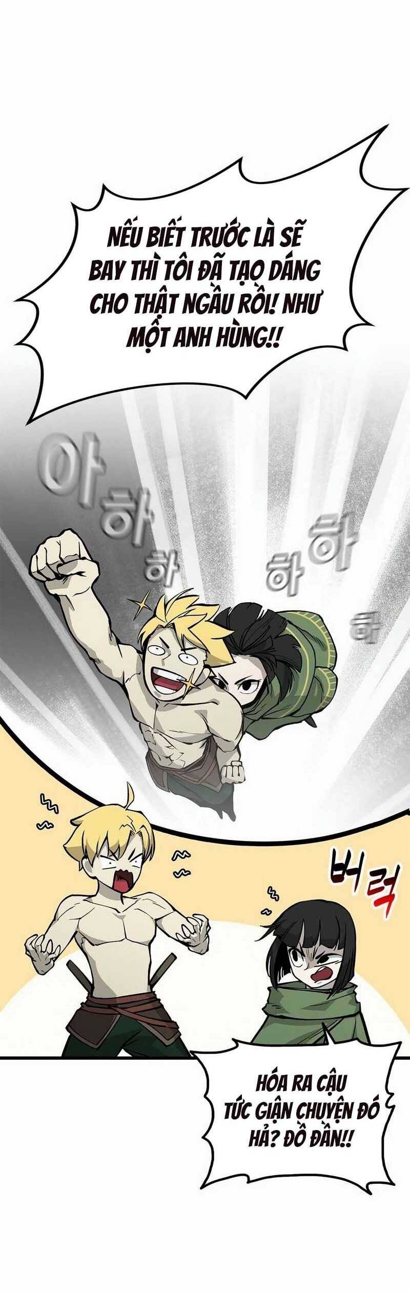 Hỏa Thạch Thuật Sư Chapter 2 - 61