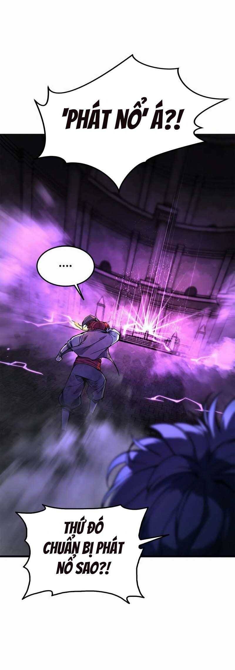 Hỏa Thạch Thuật Sư Chapter 2 - 69