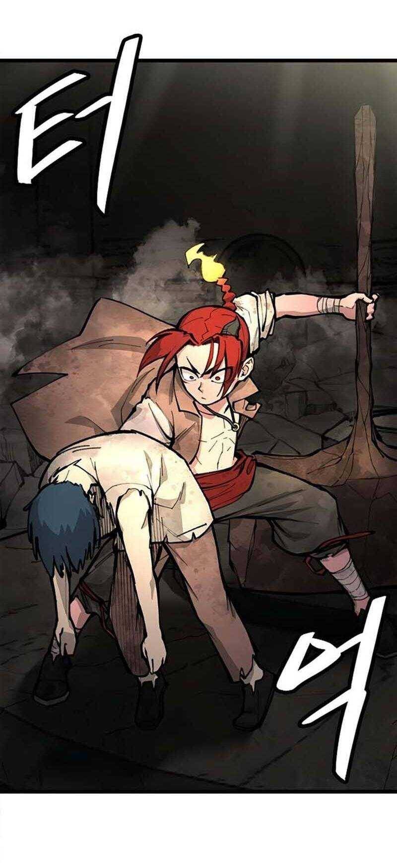 Hỏa Thạch Thuật Sư Chapter 3 - 111