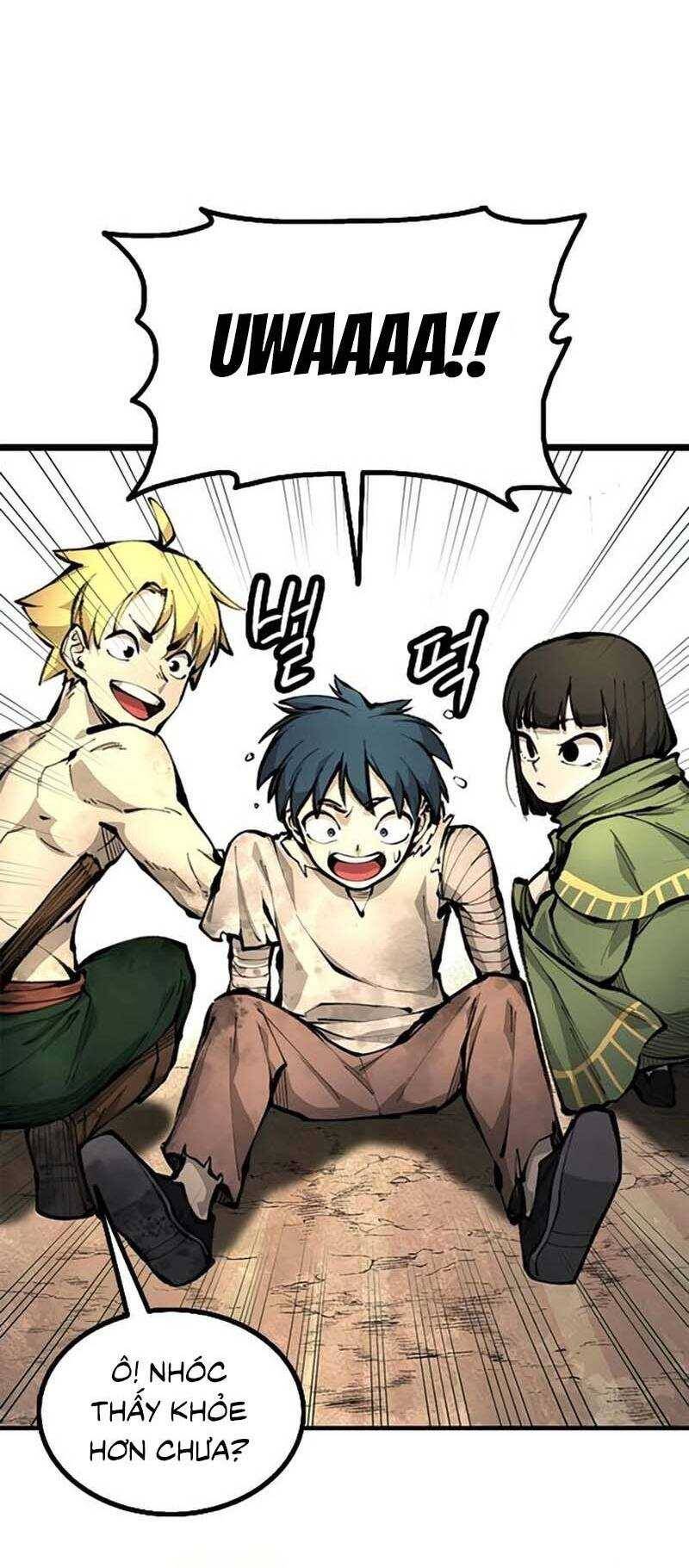 Hỏa Thạch Thuật Sư Chapter 3 - 120