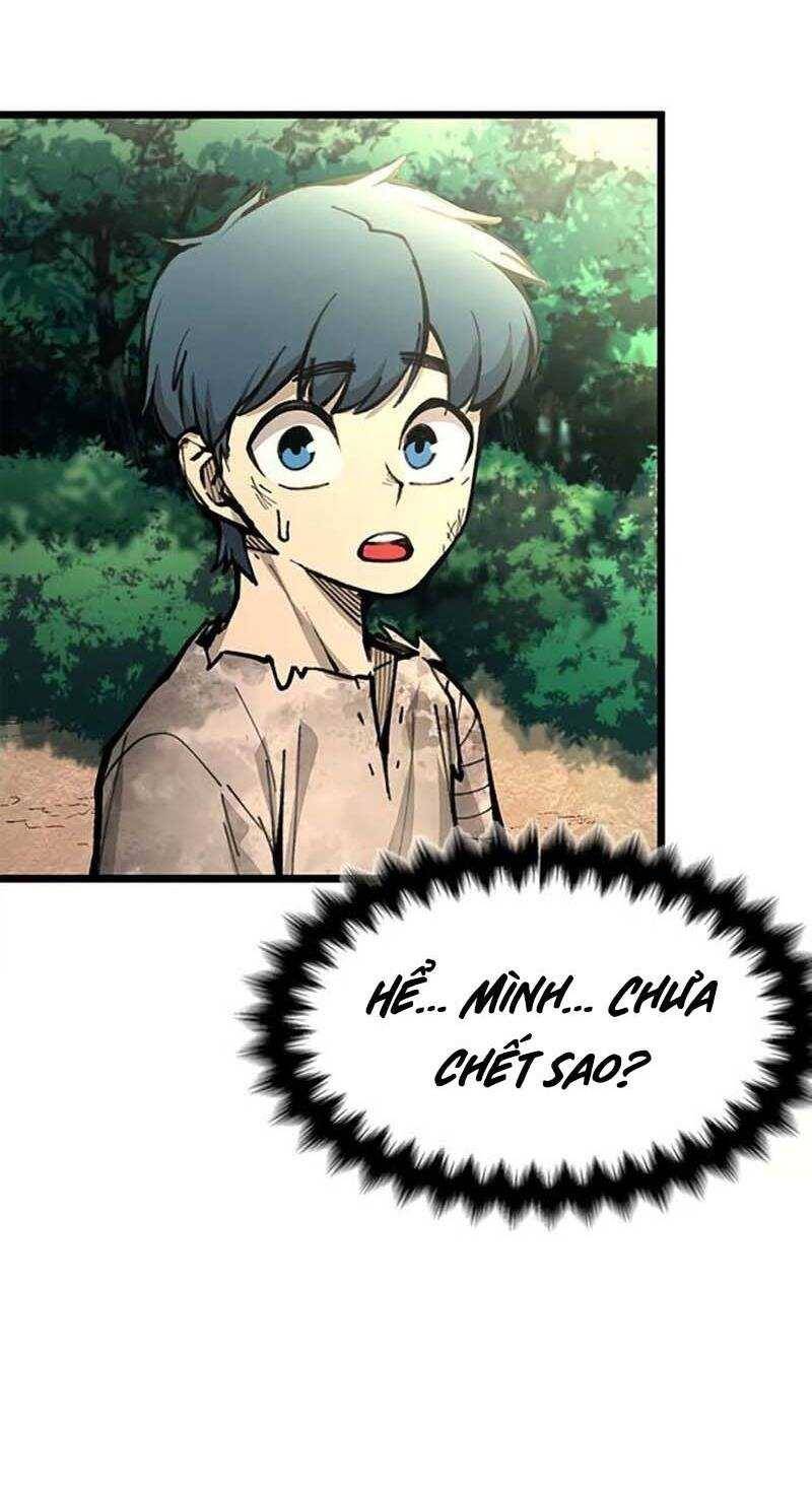 Hỏa Thạch Thuật Sư Chapter 3 - 124