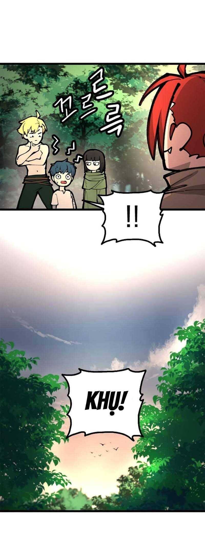 Hỏa Thạch Thuật Sư Chapter 3 - 125