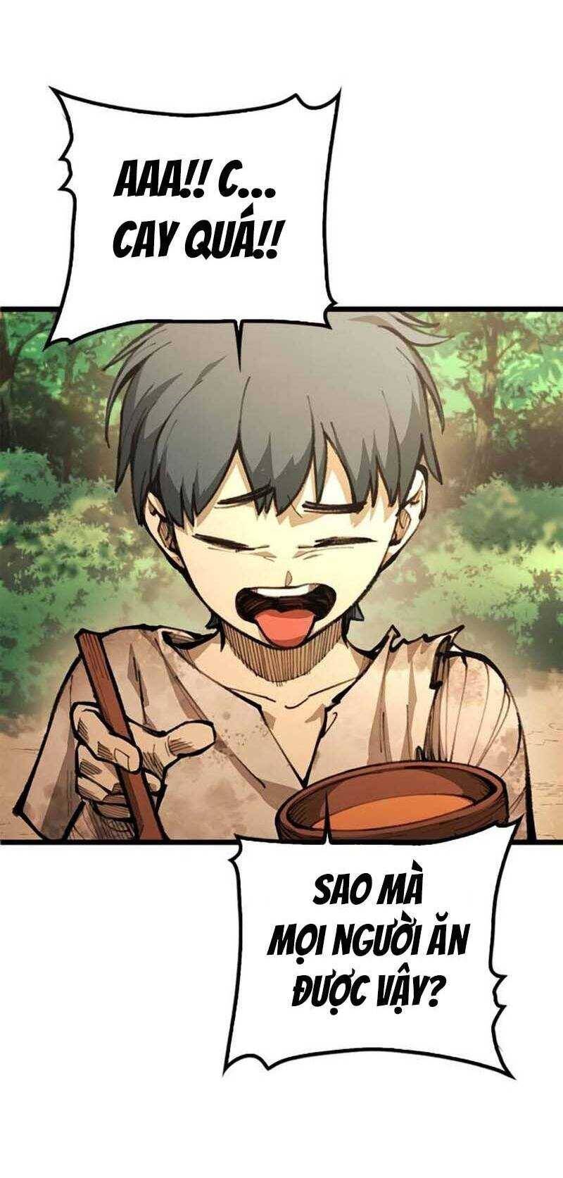 Hỏa Thạch Thuật Sư Chapter 3 - 127