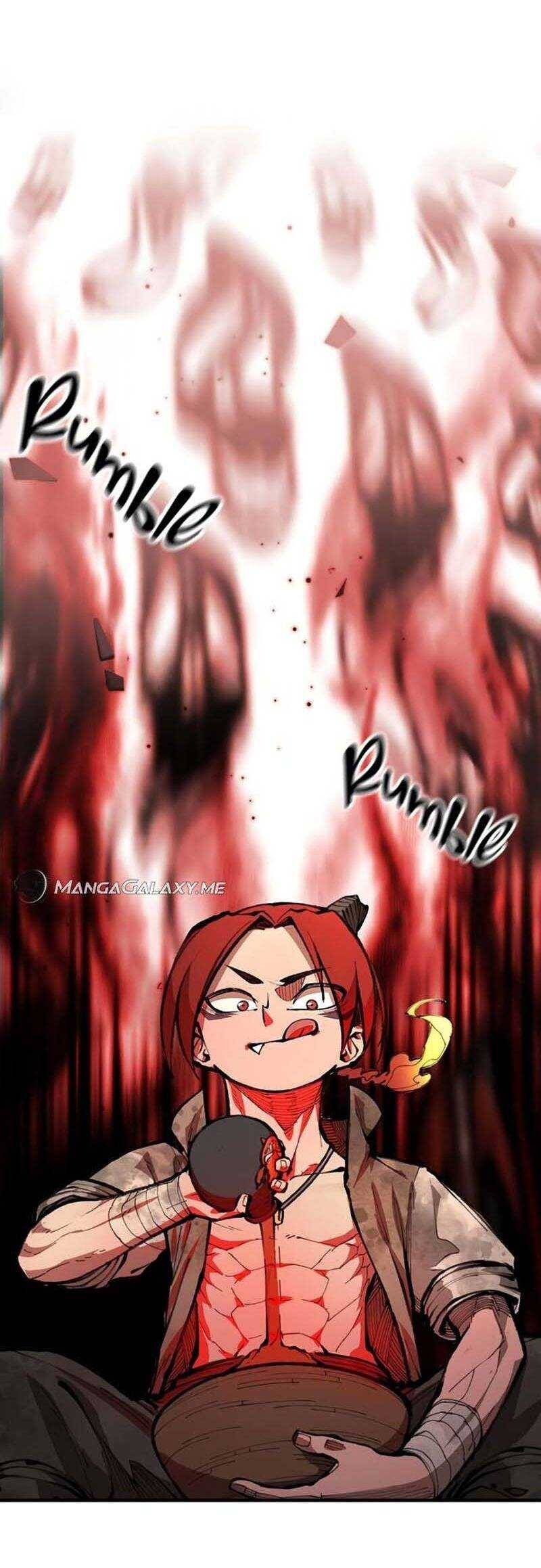 Hỏa Thạch Thuật Sư Chapter 3 - 130