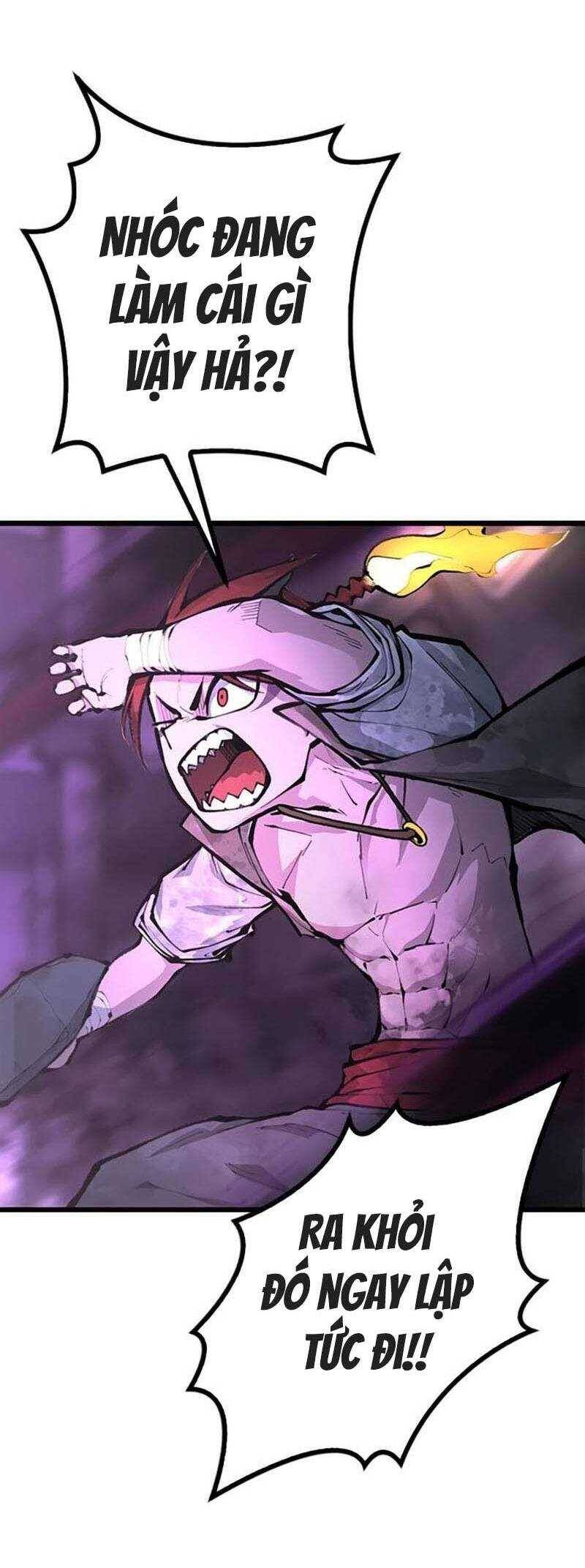 Hỏa Thạch Thuật Sư Chapter 3 - 14