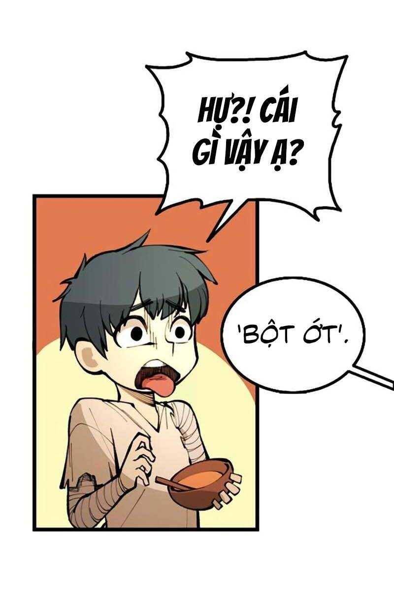 Hỏa Thạch Thuật Sư Chapter 3 - 131