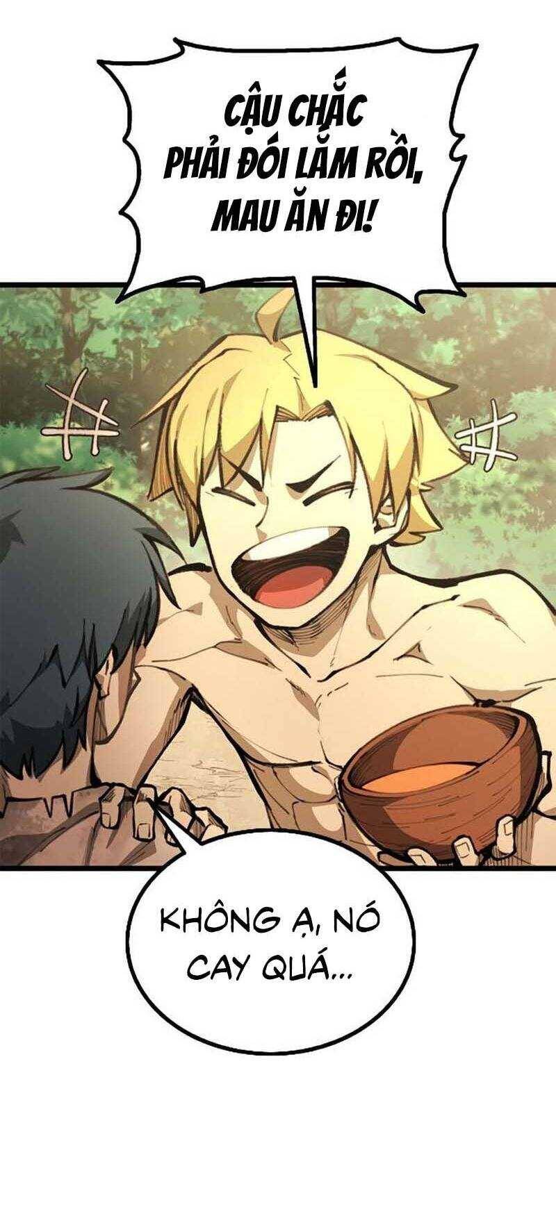 Hỏa Thạch Thuật Sư Chapter 3 - 133
