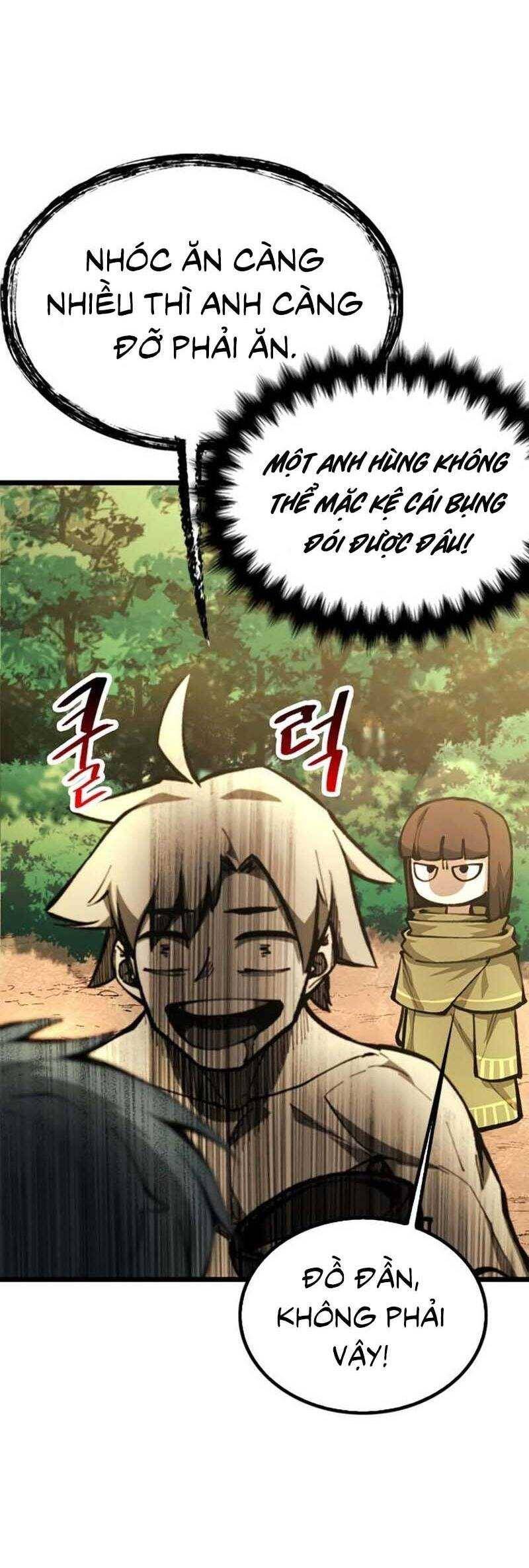 Hỏa Thạch Thuật Sư Chapter 3 - 135