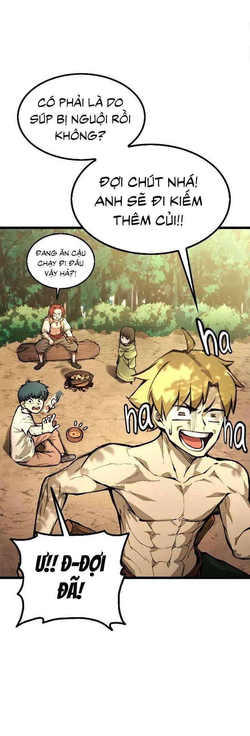 Hỏa Thạch Thuật Sư Chapter 3 - 136