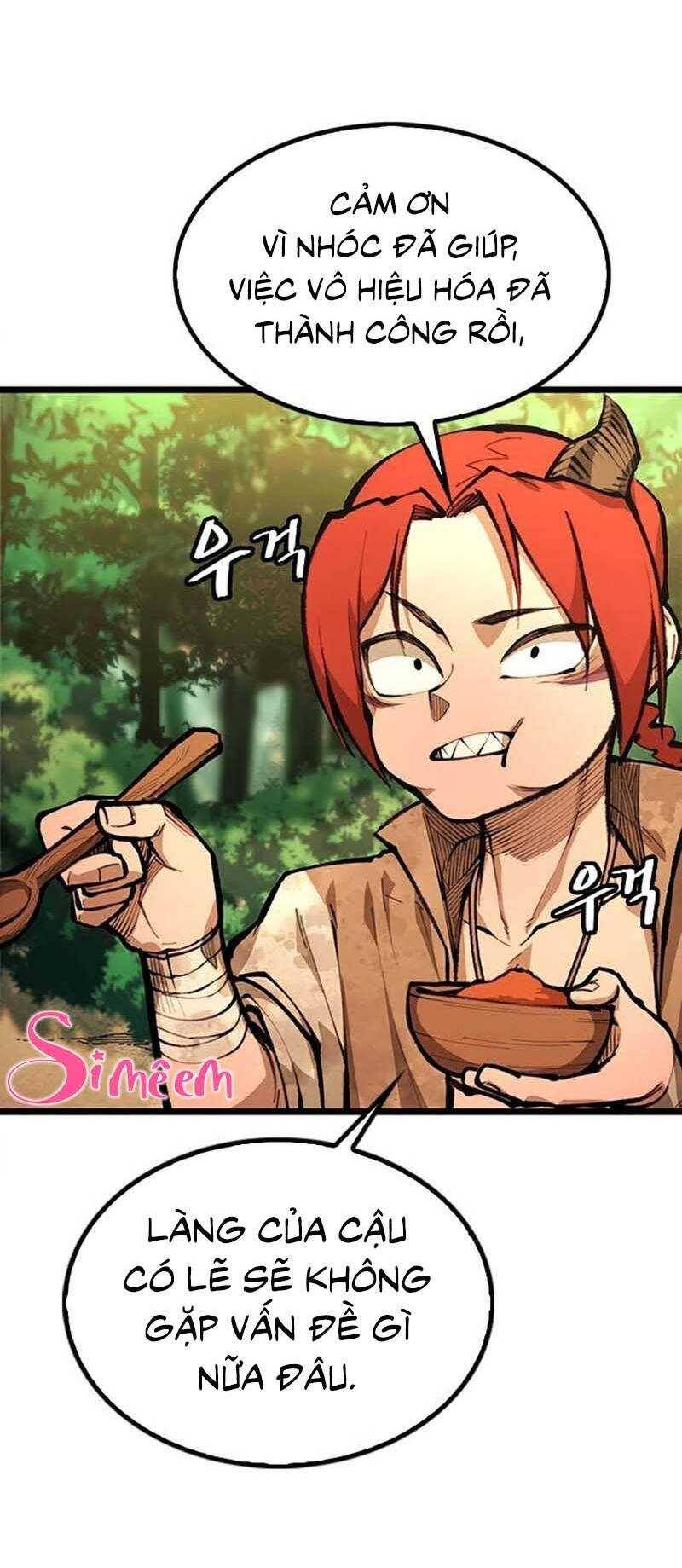 Hỏa Thạch Thuật Sư Chapter 3 - 140