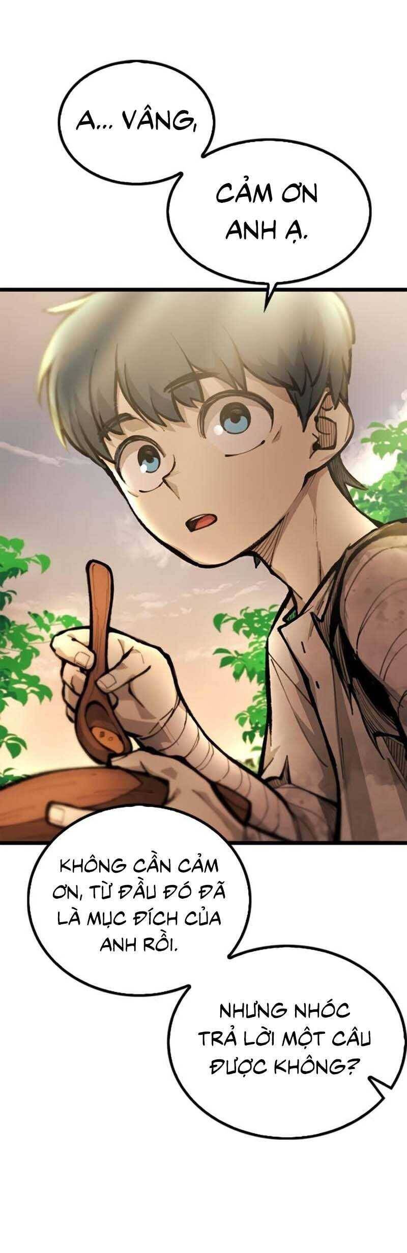 Hỏa Thạch Thuật Sư Chapter 3 - 141