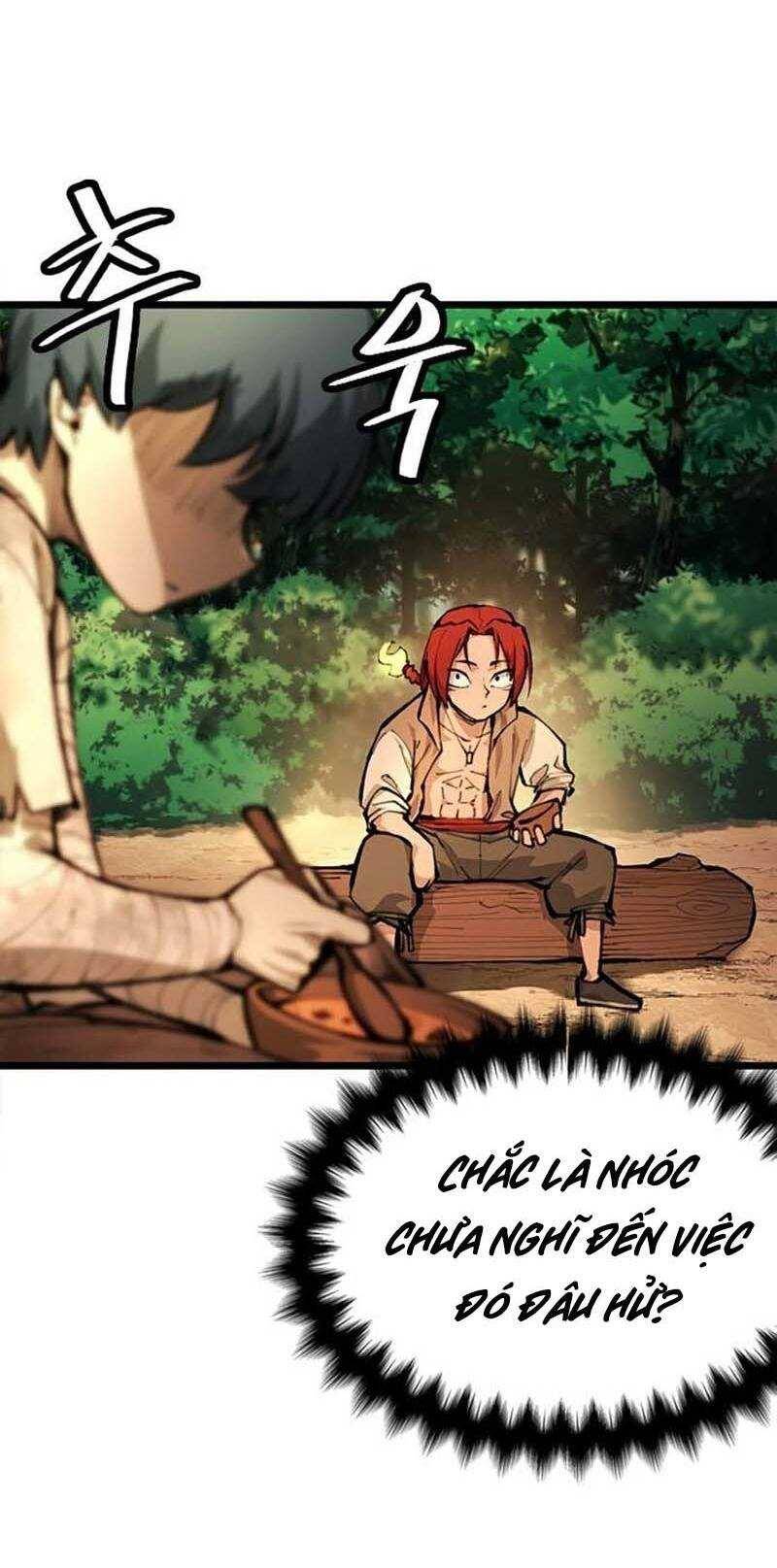 Hỏa Thạch Thuật Sư Chapter 3 - 148