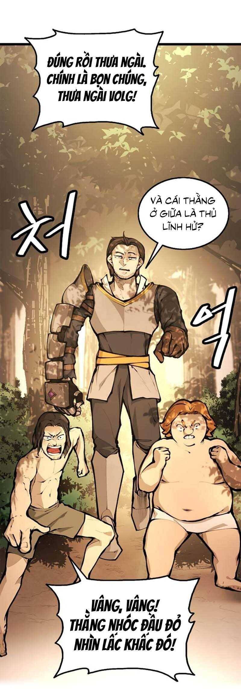 Hỏa Thạch Thuật Sư Chapter 3 - 159