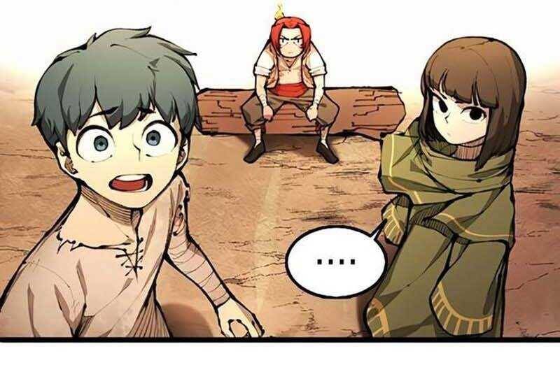 Hỏa Thạch Thuật Sư Chapter 3 - 166