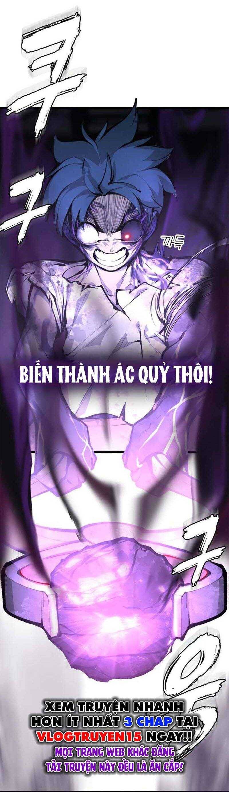 Hỏa Thạch Thuật Sư Chapter 3 - 20