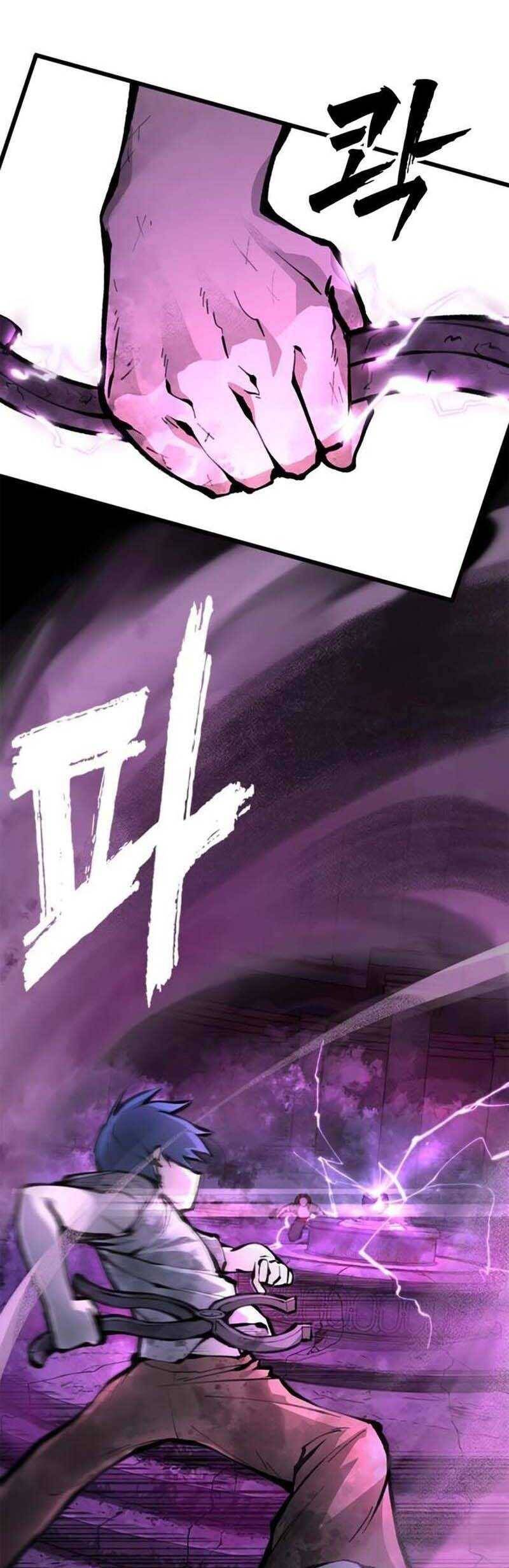 Hỏa Thạch Thuật Sư Chapter 3 - 5