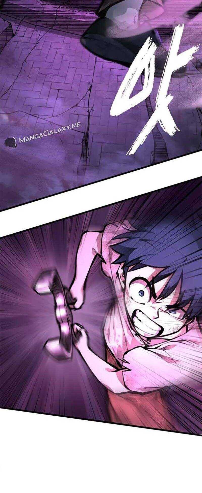 Hỏa Thạch Thuật Sư Chapter 3 - 6