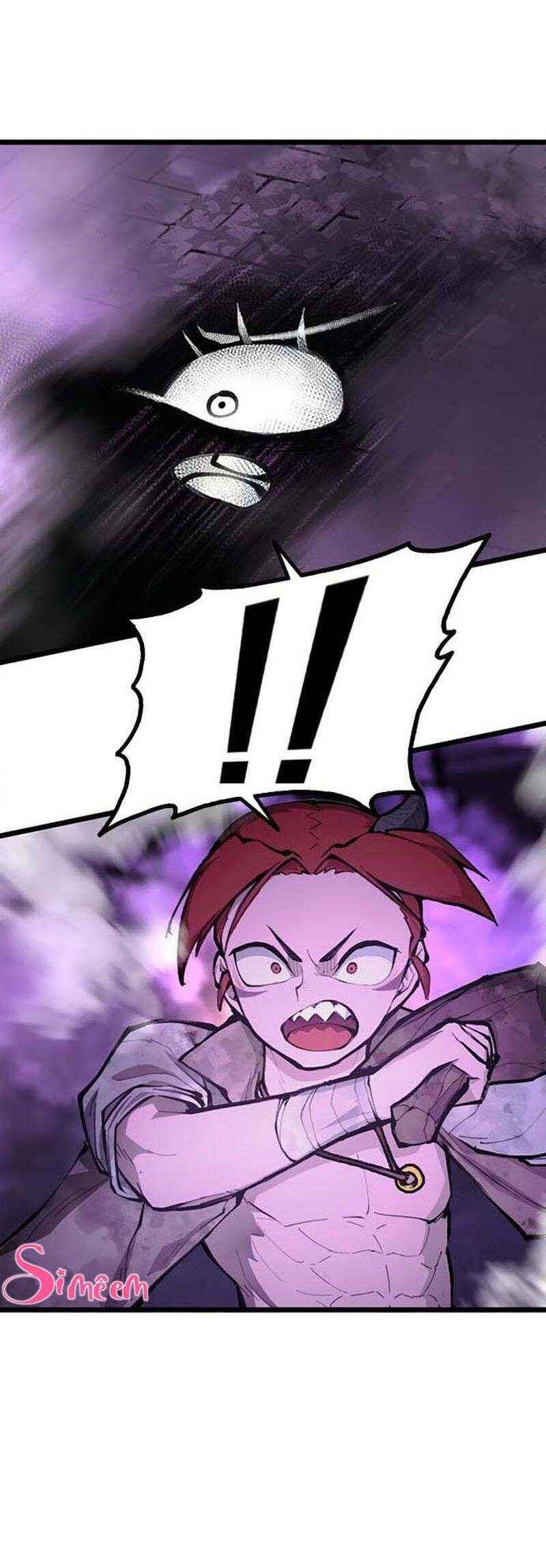 Hỏa Thạch Thuật Sư Chapter 3 - 9