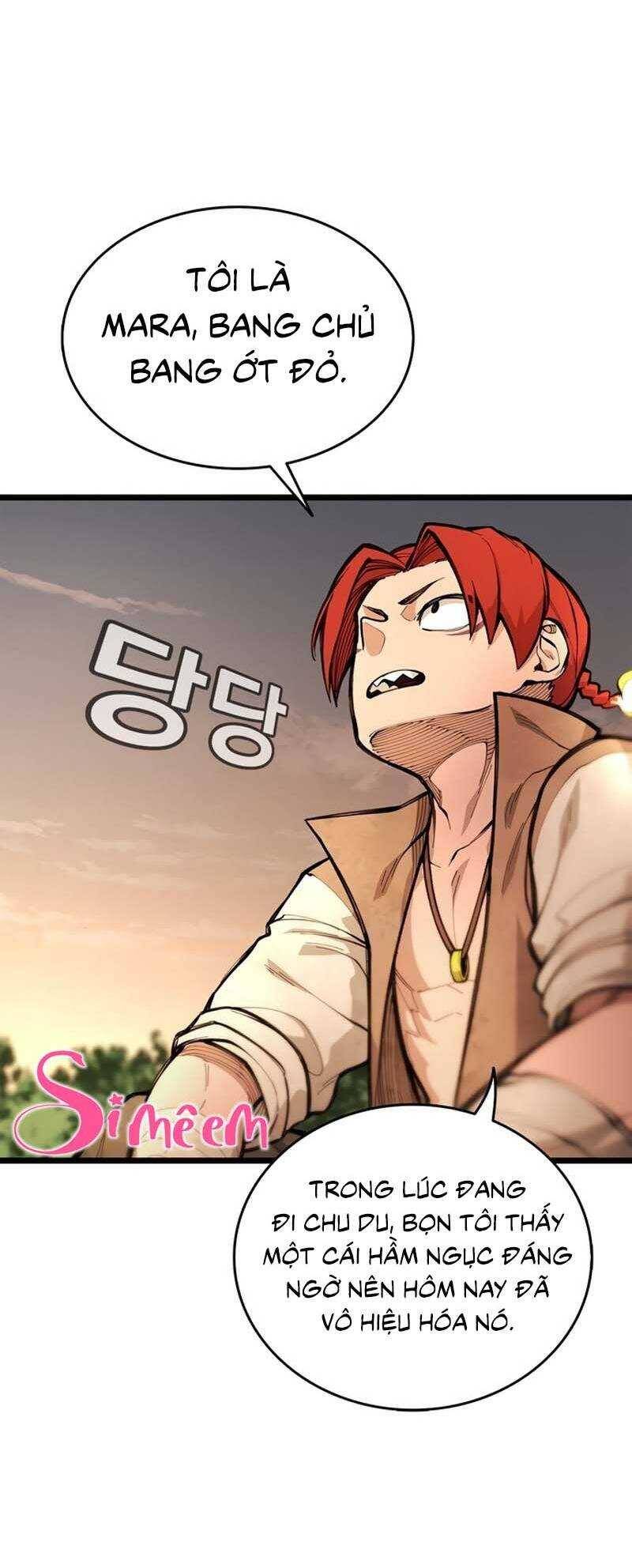 Hỏa Thạch Thuật Sư Chapter 4 - 11