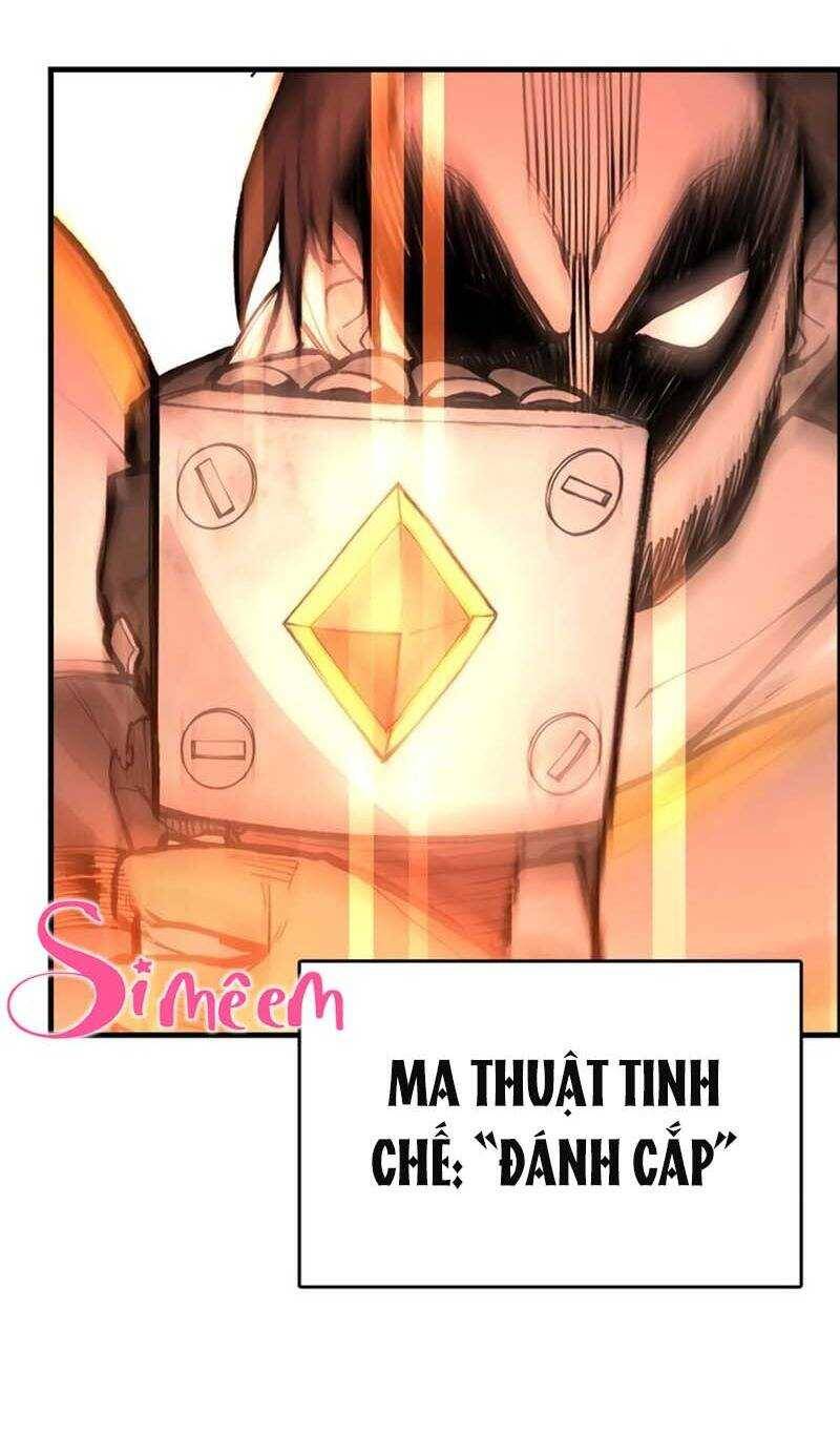 Hỏa Thạch Thuật Sư Chapter 4 - 110