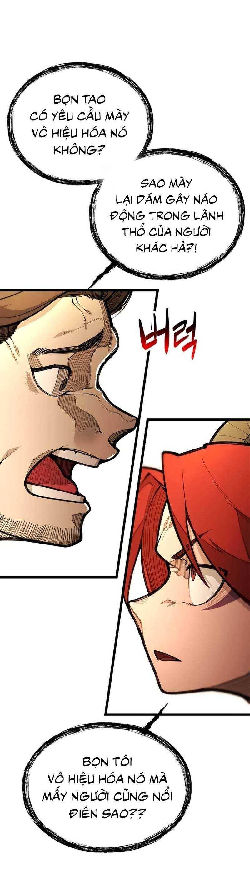 Hỏa Thạch Thuật Sư Chapter 4 - 12