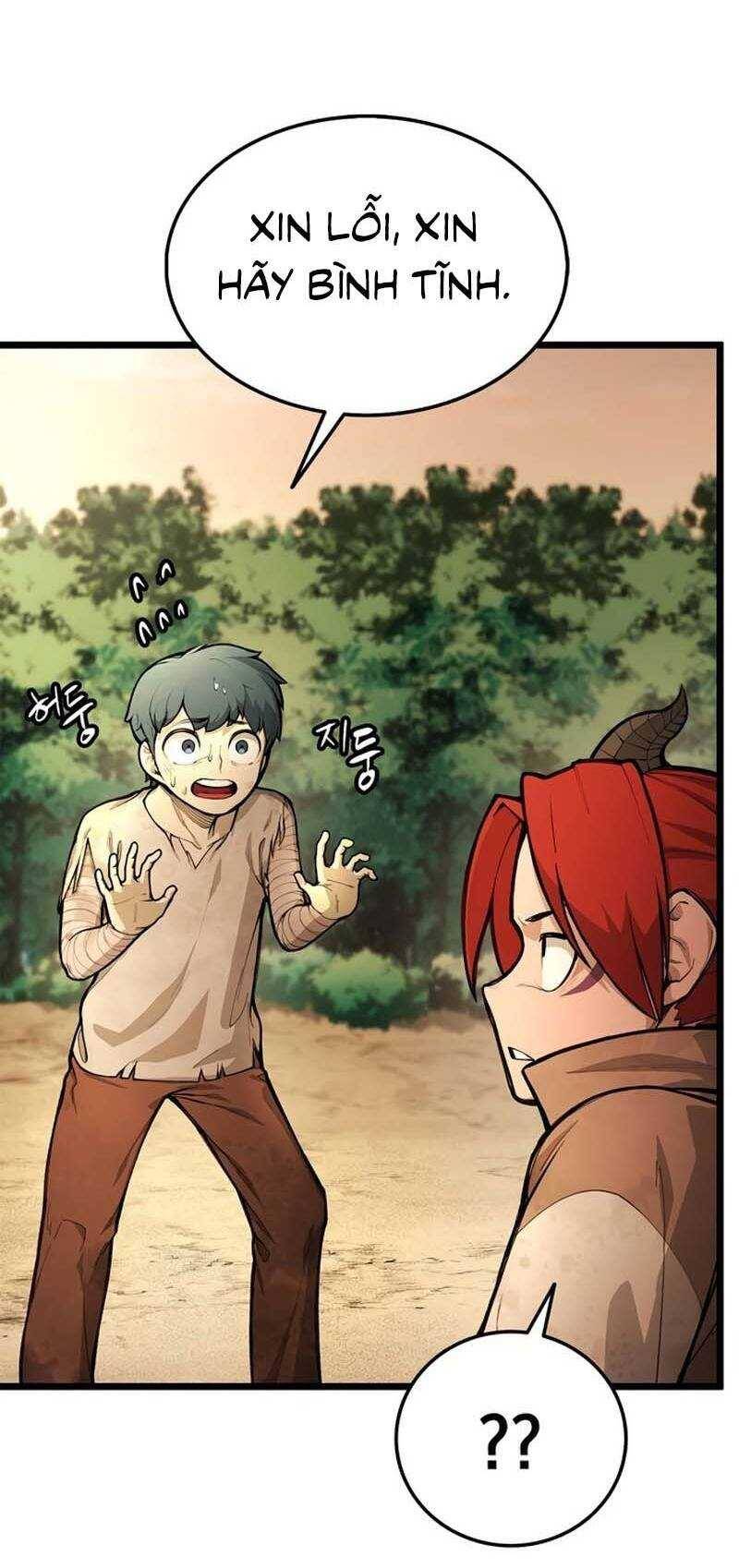 Hỏa Thạch Thuật Sư Chapter 4 - 13