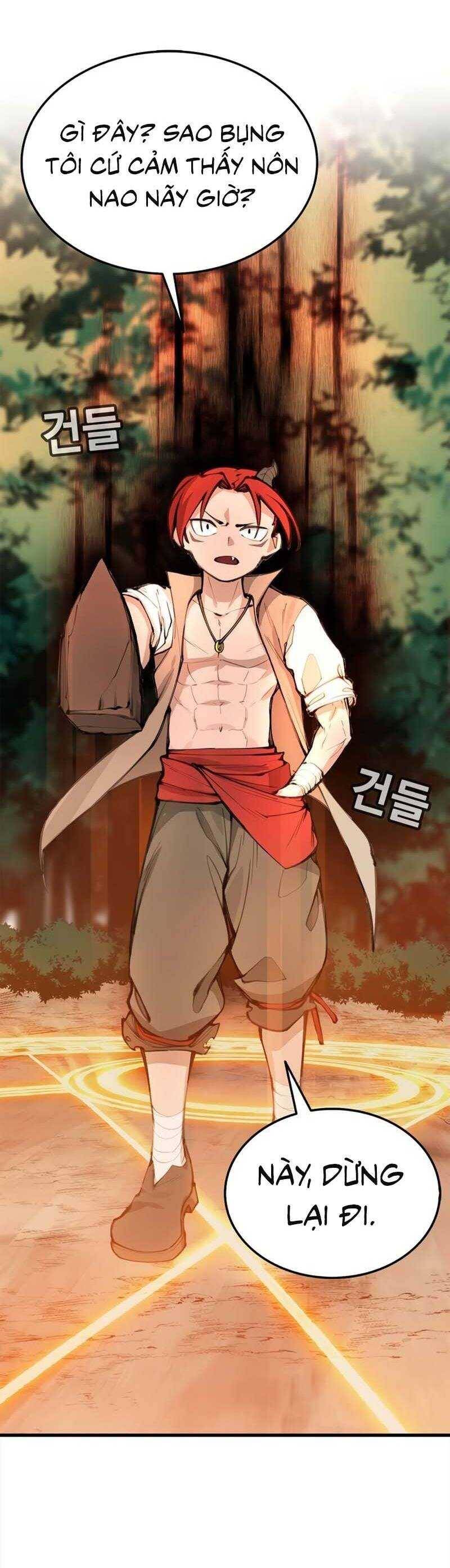 Hỏa Thạch Thuật Sư Chapter 4 - 124