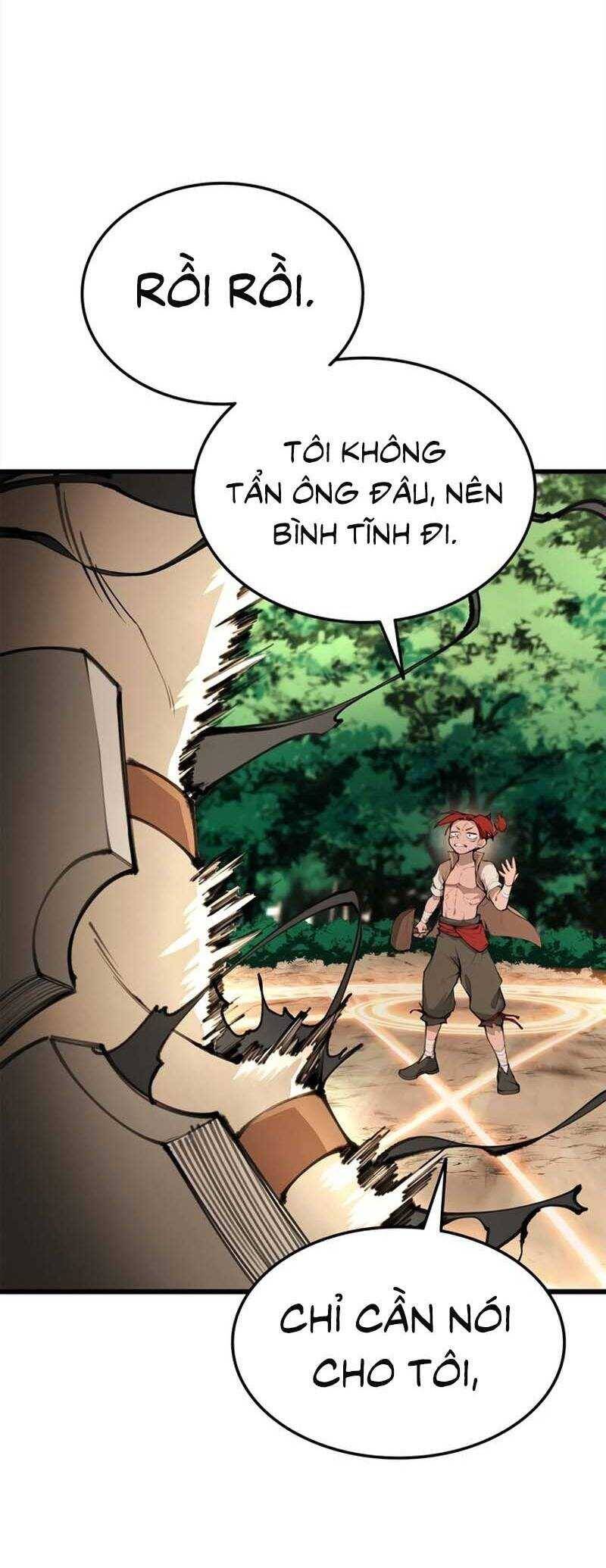 Hỏa Thạch Thuật Sư Chapter 4 - 125