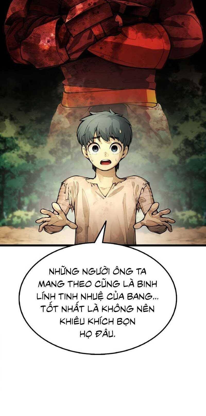 Hỏa Thạch Thuật Sư Chapter 4 - 17
