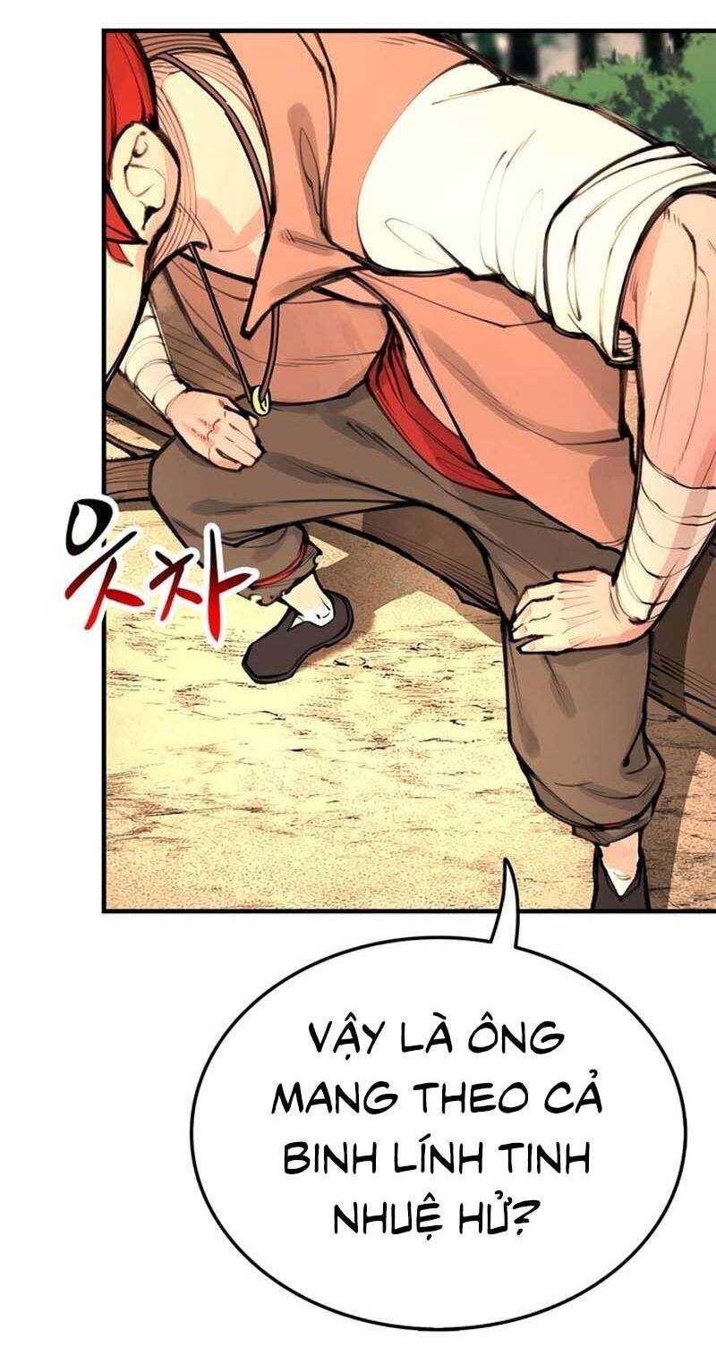 Hỏa Thạch Thuật Sư Chapter 4 - 23