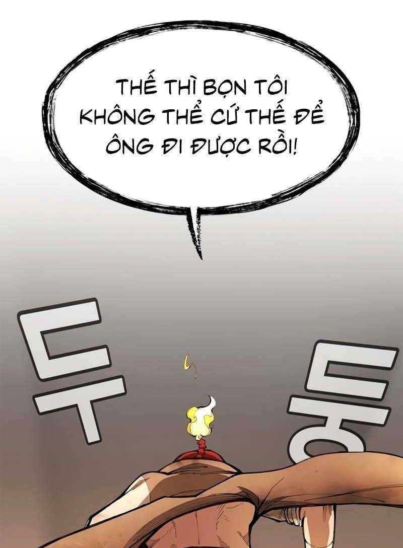 Hỏa Thạch Thuật Sư Chapter 4 - 25