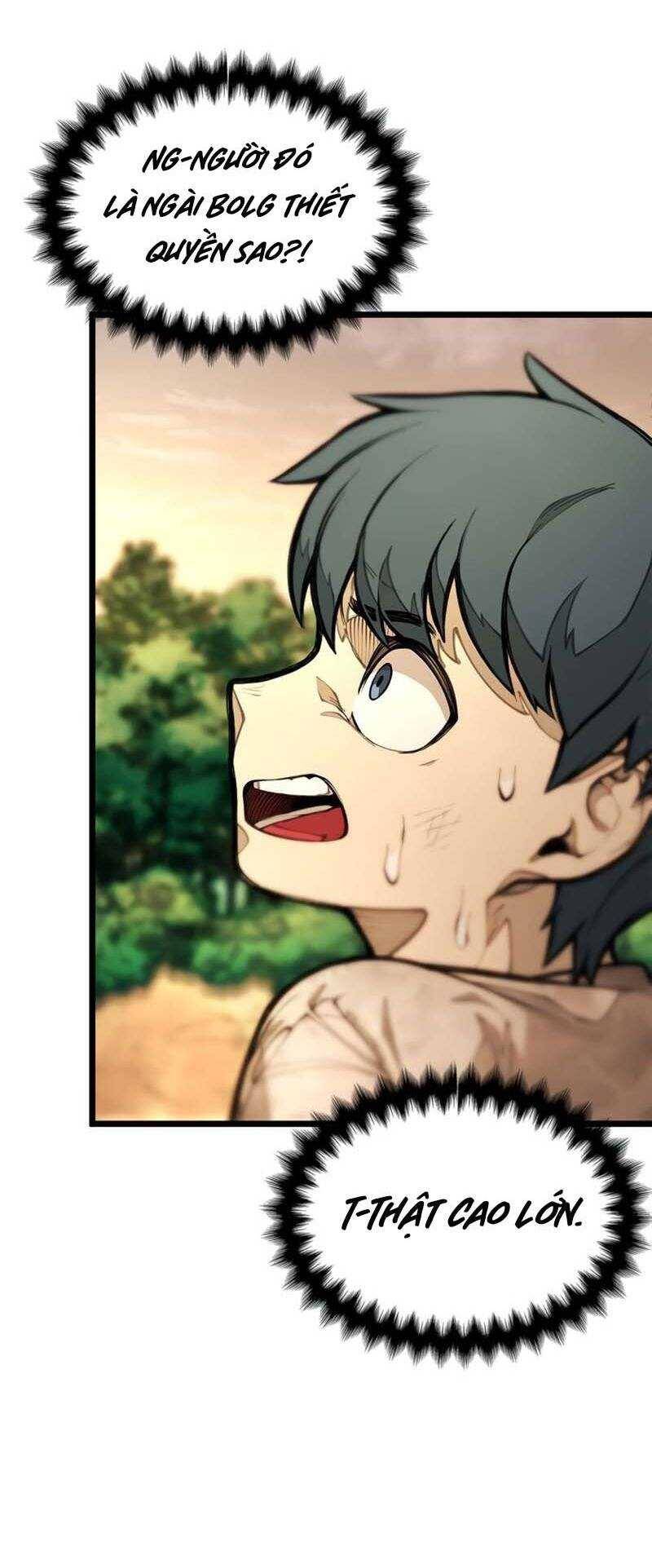 Hỏa Thạch Thuật Sư Chapter 4 - 4