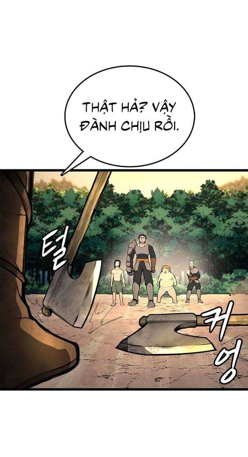 Hỏa Thạch Thuật Sư Chapter 4 - 38