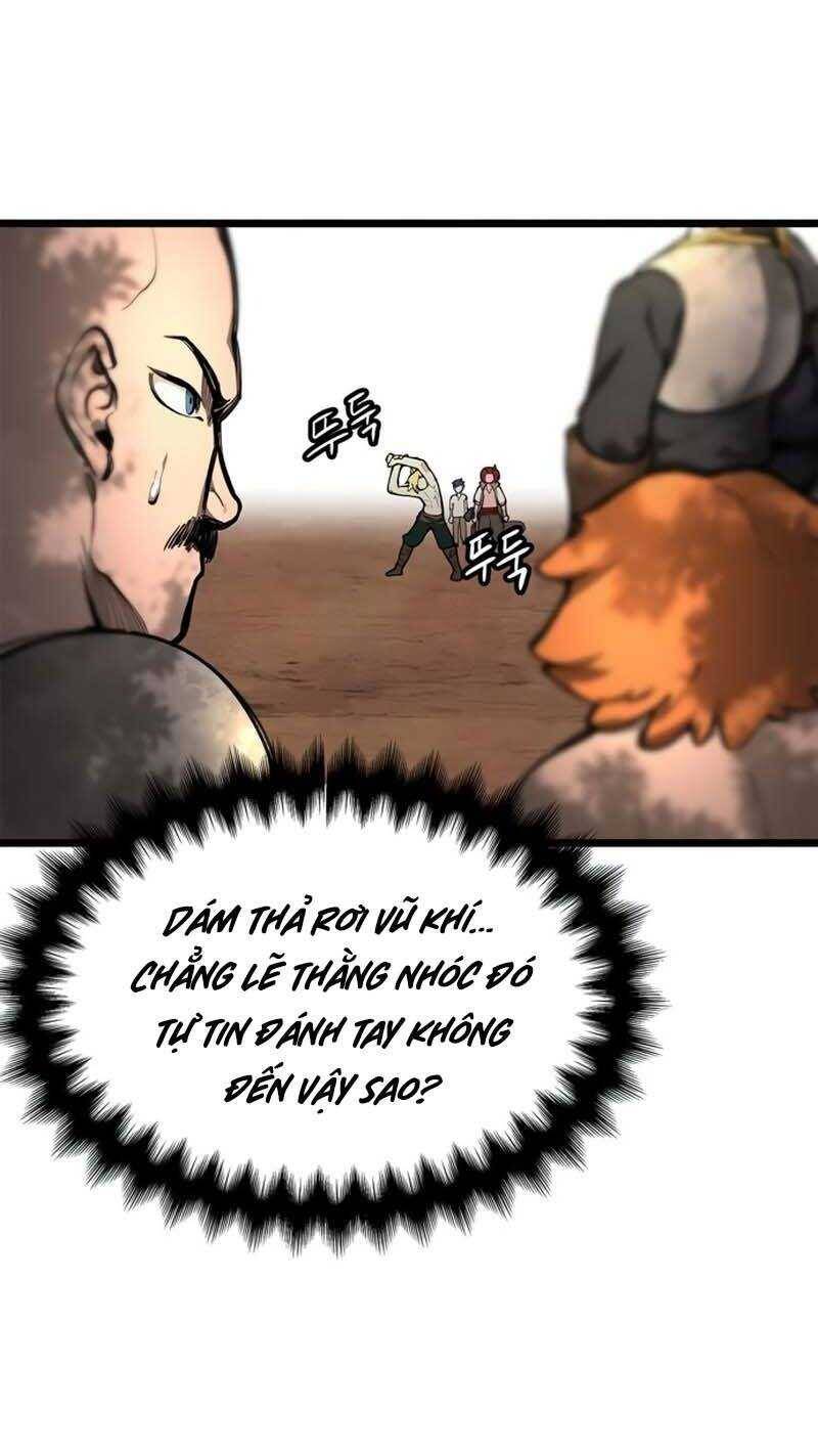 Hỏa Thạch Thuật Sư Chapter 4 - 39