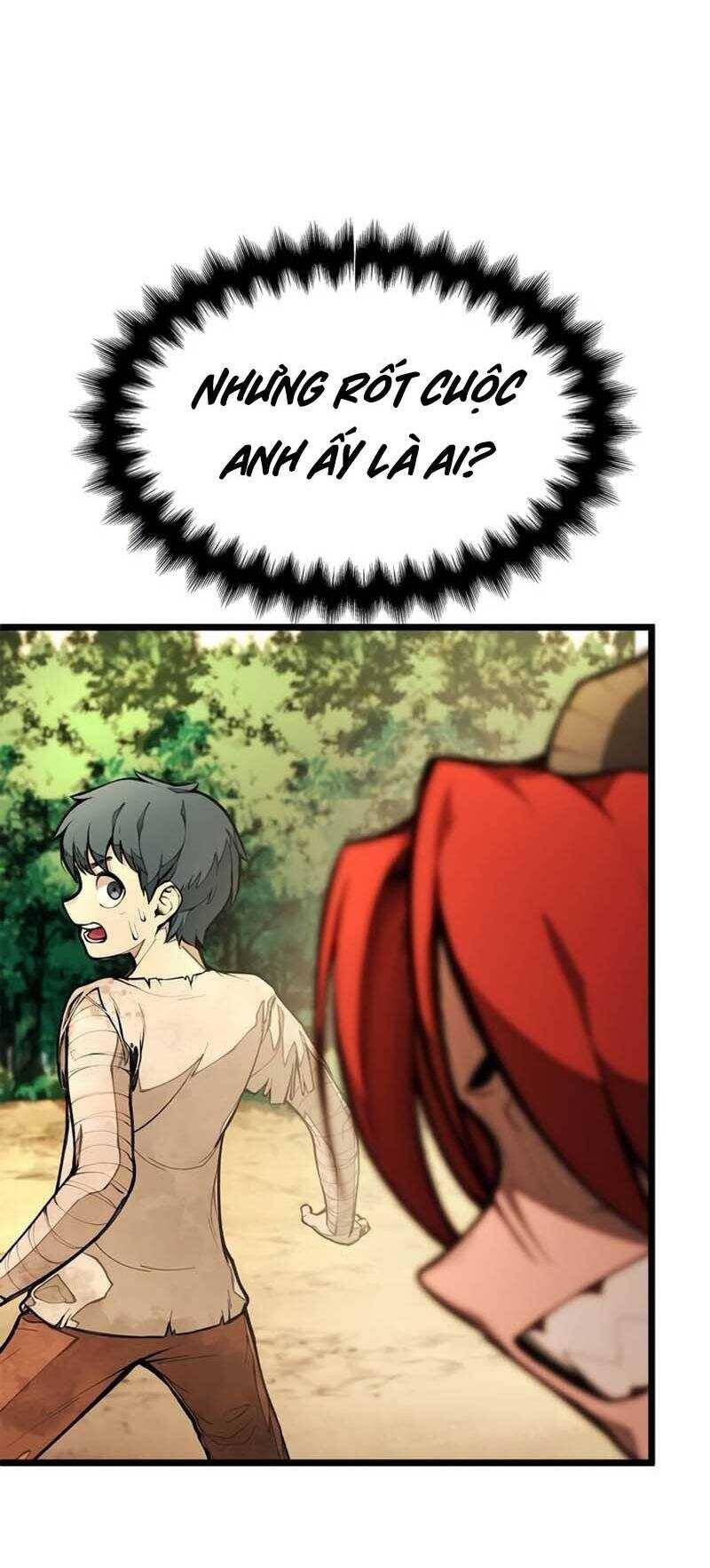 Hỏa Thạch Thuật Sư Chapter 4 - 5