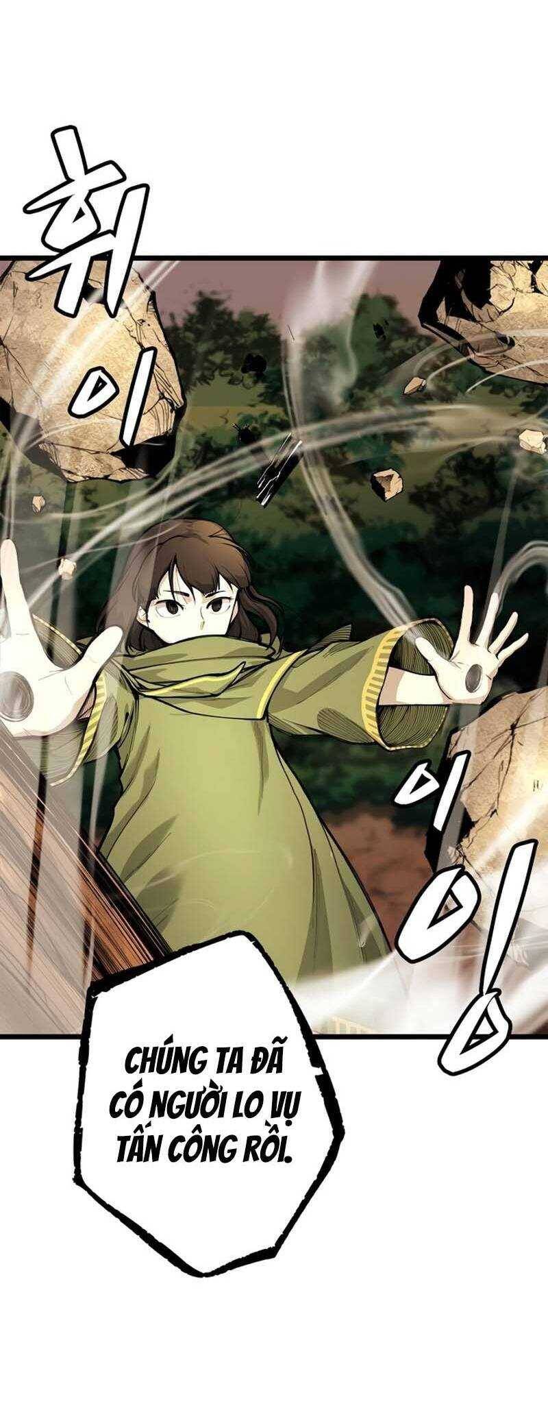 Hỏa Thạch Thuật Sư Chapter 4 - 48