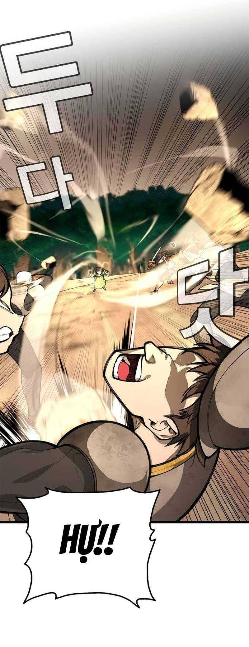 Hỏa Thạch Thuật Sư Chapter 4 - 50