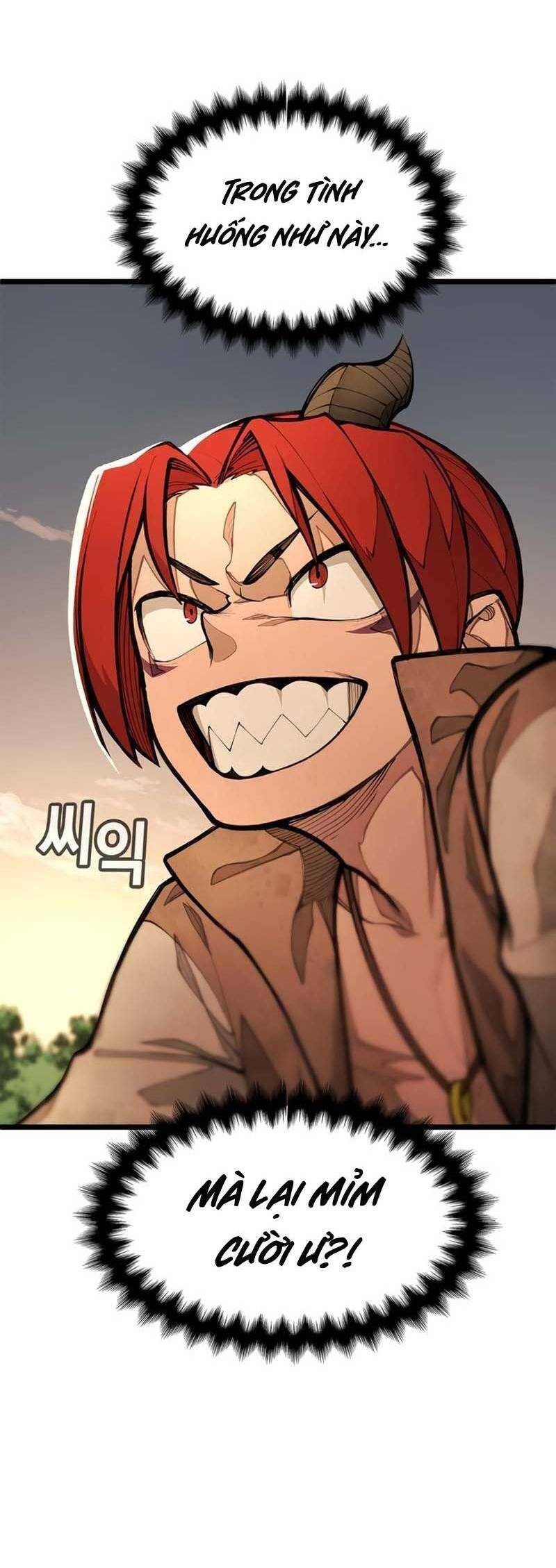 Hỏa Thạch Thuật Sư Chapter 4 - 6