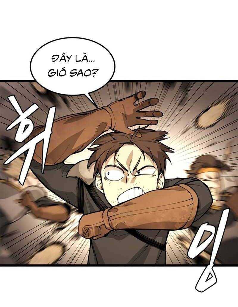 Hỏa Thạch Thuật Sư Chapter 4 - 51