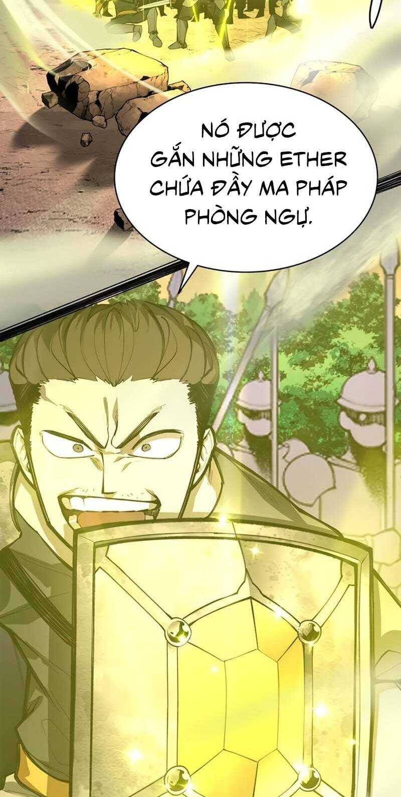 Hỏa Thạch Thuật Sư Chapter 4 - 60