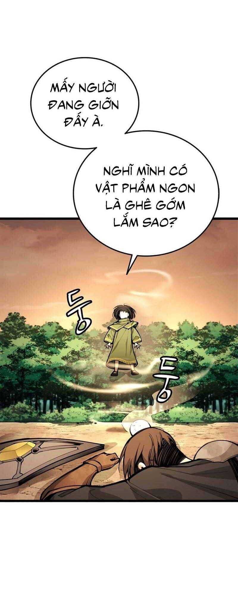 Hỏa Thạch Thuật Sư Chapter 4 - 65